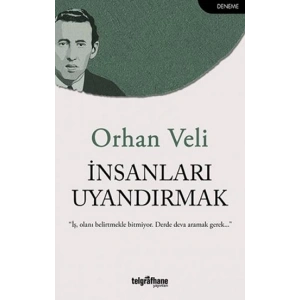 İnsanları Uyandırmak