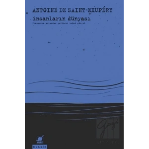 İnsanların Dünyası