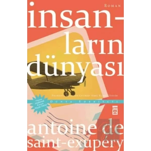 İnsanların Dünyası