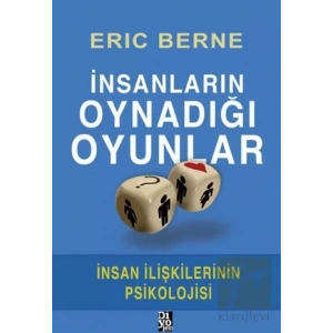 İnsanların Oynadığı Oyunlar