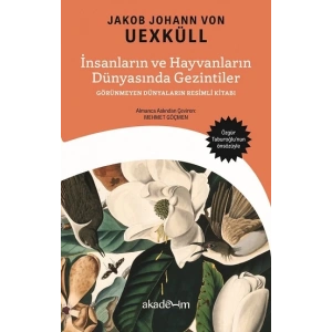 İnsanların ve Hayvanların Dünyasında Gezintiler