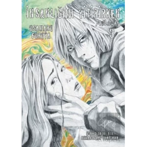 İnsanlığımı Yitirirken Cilt 3