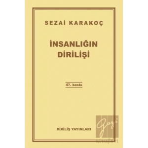İnsanlığın Dirilişi