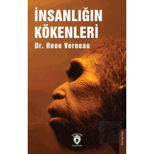 İnsanlığın Kökenleri