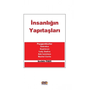 İnsanlığın Yapıtaşları