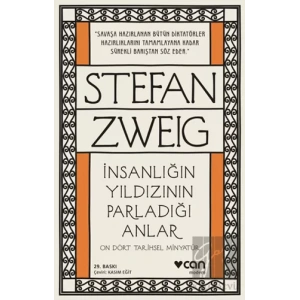İnsanlığın Yıldızının Parladığı Anlar
