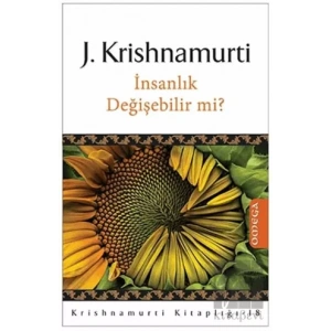 İnsanlık Değişebilir mi?