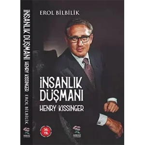 İnsanlık Düşmanı