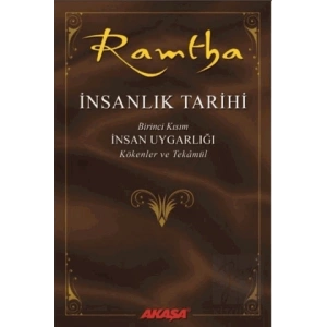 İnsanlık Tarihi - Ramtha