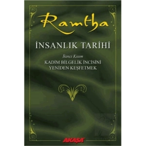 İnsanlık Tarihi - Ramtha 2