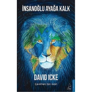 İnsanoğlu Ayağa Kalk