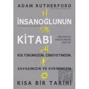 İnsanoğlunun Kitabı