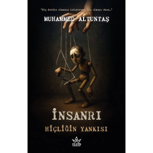 İnsanrı – Hiçliğin Yankısı