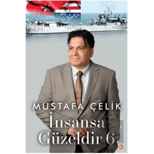 İnsansa Güzeldir 6