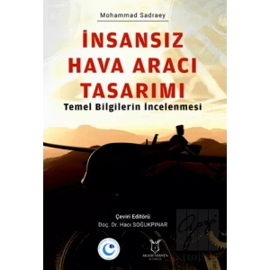 İnsansız Hava Aracı Tasarımı Temel Bilgilerin İncelenmesi