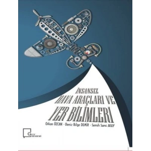 İnsansız Hava Araçları ve Yer Bilimleri