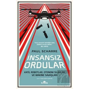 İnsansız Ordular