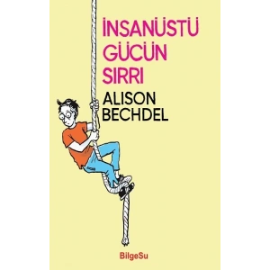 İnsanüstü Gücün Sırrı