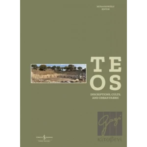 Inscriptions, Cults And Urban Fabric