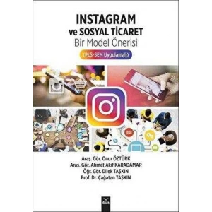 İnstagram ve Sosyal Ticaret