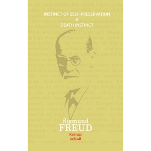 Instinct Of Self –Preservation-Death Instinct