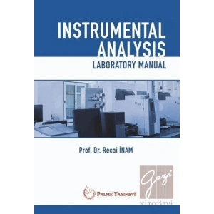 Instrumental Analysis Laboratory Manual