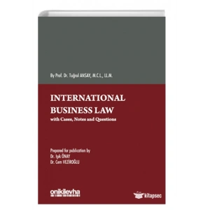 International Business Law