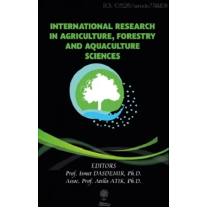 International Research in Agriculture, Forestry and Aquaculture Sciences