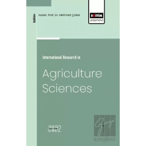 International Research in Agriculture Sciences