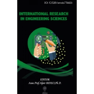 International Research in Engineering Sciences