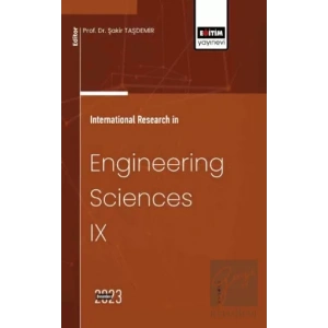 International Research in Engineering Sciences IX
