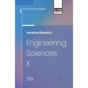 International Research İn Engineering Sciences X