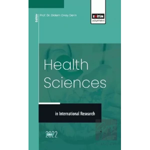 International Research in Health Sciences