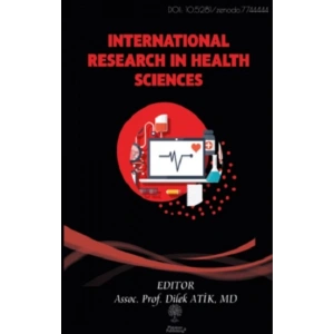 International Research in Health Sciences