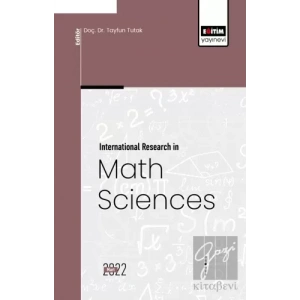International Research in Math Sciences