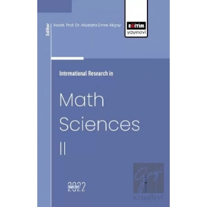 International Research in Math Sciences II