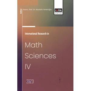 International Research in Math Sciences IV