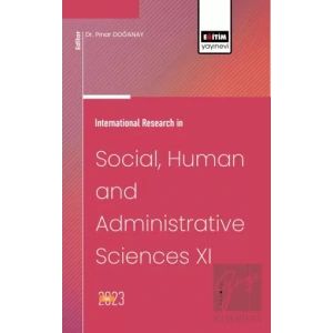 International Research in Social, Human and Administrative Sciences XI