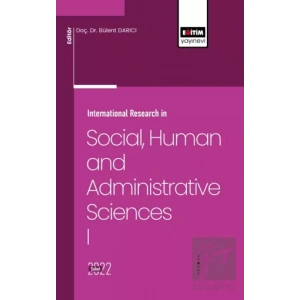 International Research in Social Humanities and Administrative I