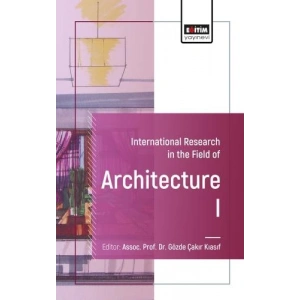 International Research in the Field of Architecture I