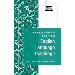 International Research in the Field of English Teaching I