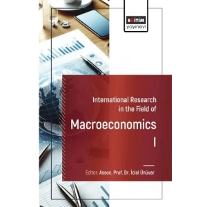 International Research in the Field of Macroeconomics I