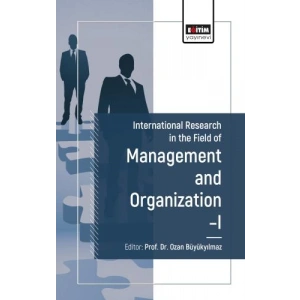 International Research Management and Organization I