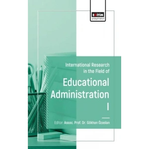 International Research of Educational Administration I