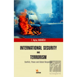 International Security And Terrorism