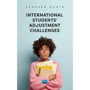 International Students’ Adjustment Challenges