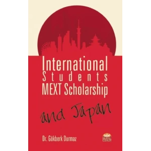 International Students, MEXT Scholarship, and Japan