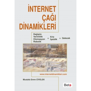 İnternet Çağı Dinamikler
