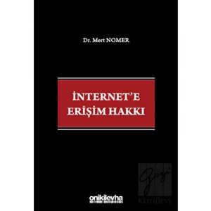 İnternete Erişim Hakkı