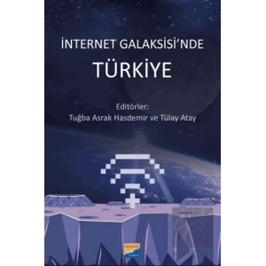 İnternet Galaksisinde Türkiye